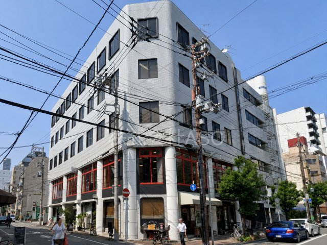 リーガルスクエア京町堀 貸事務所・倉庫