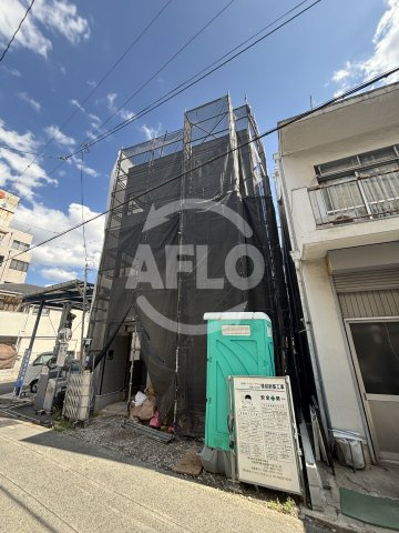 ハーモニーテラス田島