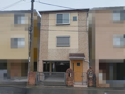 【外観】 | 高知市薊野西町３丁目