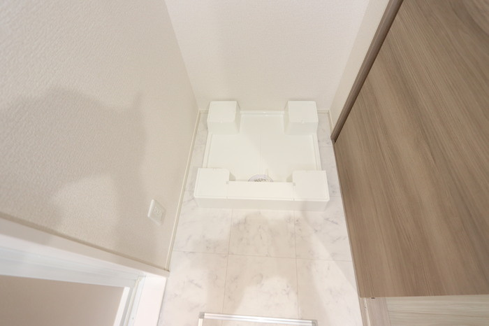 D-residence川口3丁目Eの設備
