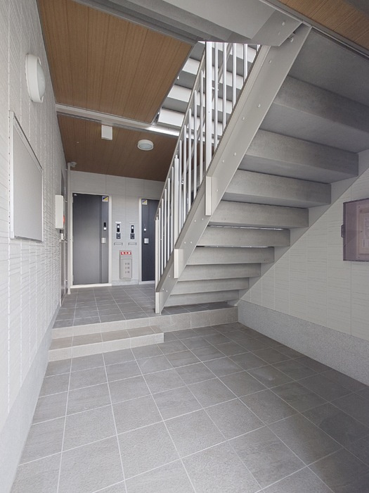 D-residence川口3丁目Eのその他