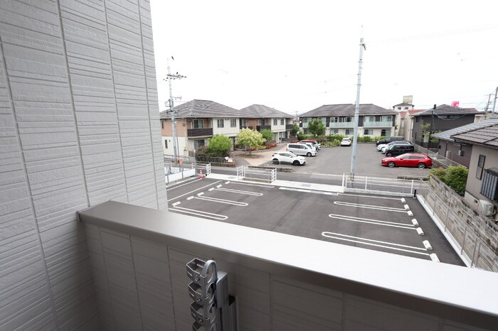 D-residence川口3丁目Eの展望