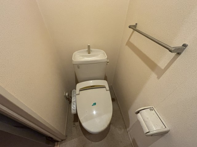 リヴェール　Aのトイレ
