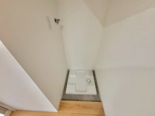 ピース北河原町A棟のその他