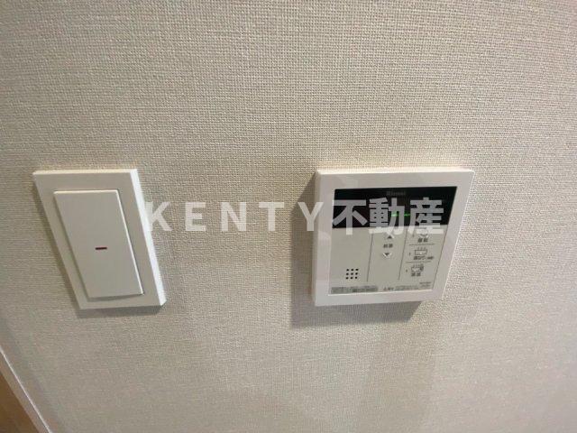 【設備】 | ＯＲＳＵＳ大鳥居