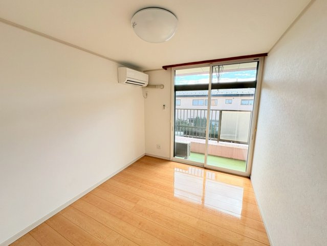 【寝室】 | 陽東ＧＡＲＤＥＮ