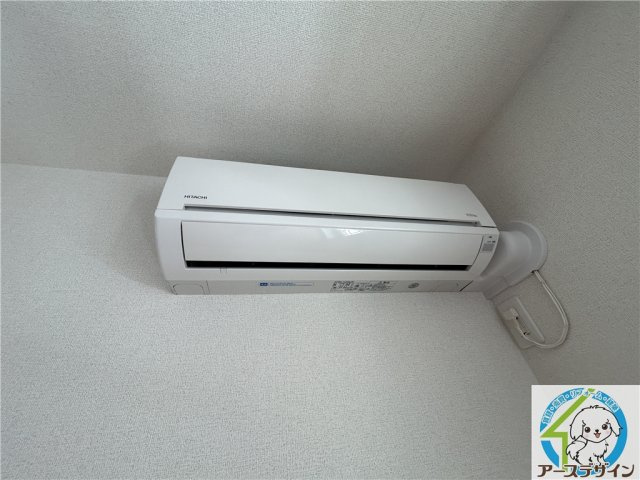 アバンツァート　西島の設備|※類似部屋