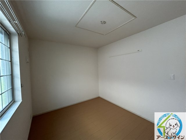 アバンツァート　西島の洋室|※類似部屋