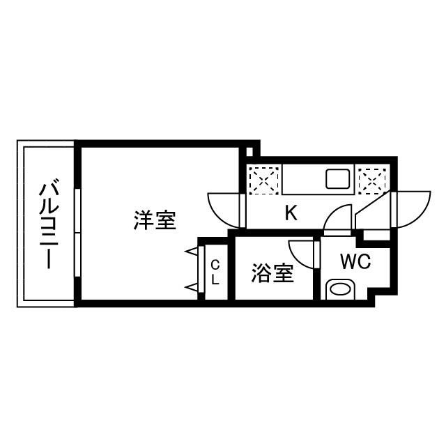グランアセット自由が丘