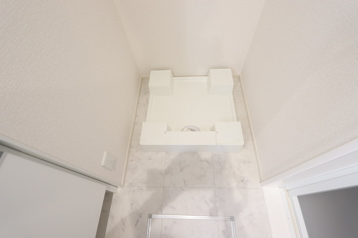 D-residence川口3丁目Eの設備