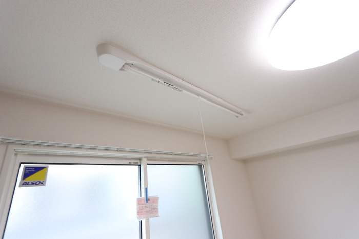 D-residence川口3丁目Eの設備