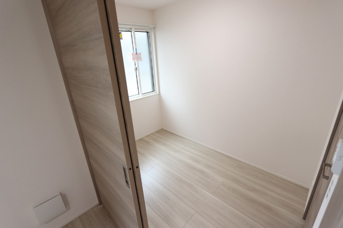 D-residence川口3丁目Eの洋室
