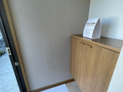 【玄関】 | アーバンライフ　Ⅱ/Ⅲ | 他のお部屋の写真です