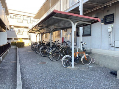 【その他共用部分】 | アーバンライフ　Ⅱ/Ⅲ | 別のお部屋の写真です