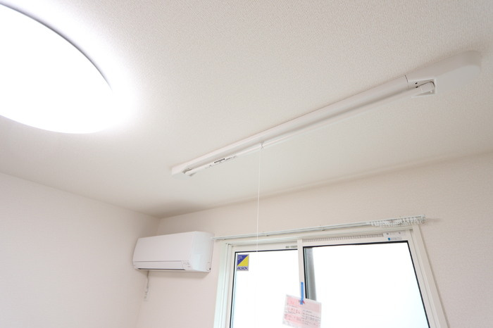 D-residence川口3丁目Eの設備