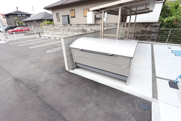 D-residence川口3丁目Eのその他共用部分