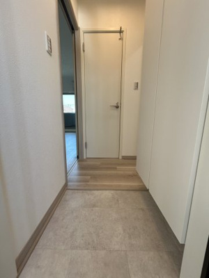 【玄関】 | ノワメランジェ