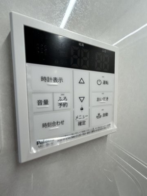 【設備】 | ノワメランジェ