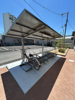 【その他共用部分】 | ノワメランジェ