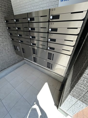 【設備】 | ノワメランジェ