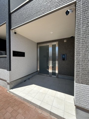 【エントランス】 | ノワメランジェ
