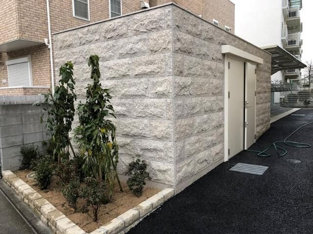 Granmeriaのその他共用部分