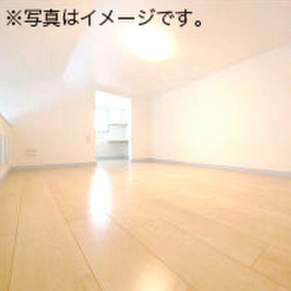 プリマ八田壱番館の内装