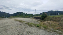 西畑日下部貸地の画像