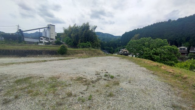 【間取り】 | 西畑日下部貸地
