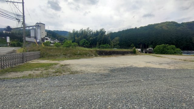  | 西畑日下部貸地