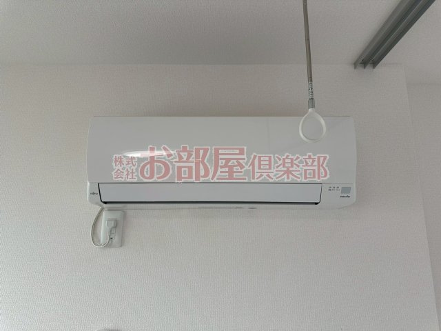 グランツアルファの設備