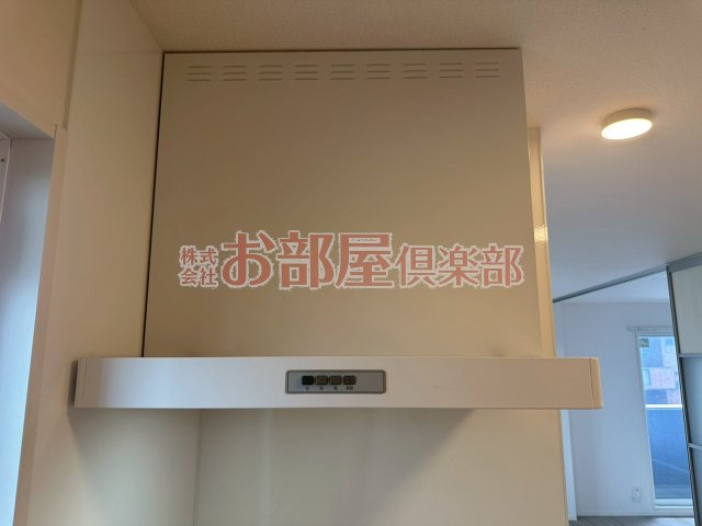 グランツアルファの設備
