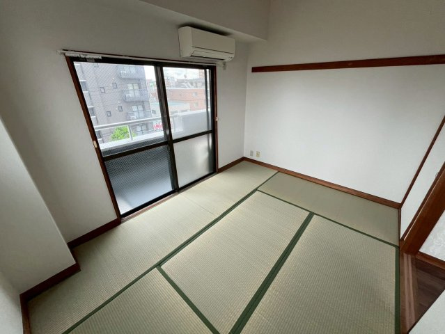 RIBEIRAⅠ～リベイラワン～の和室