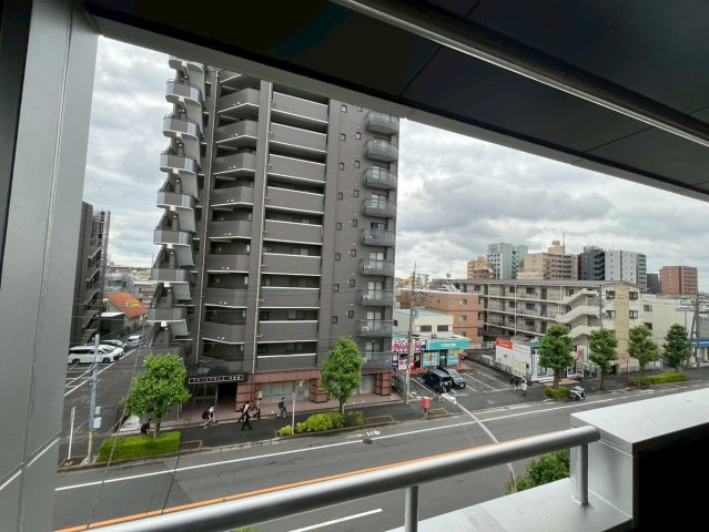 RIBEIRAⅠ～リベイラワン～の展望