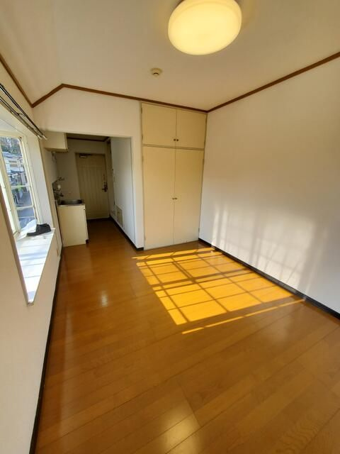 所沢市小手指町２丁目のアパートの内装