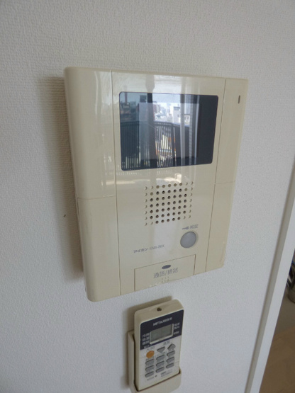 【セキュリティ】カシータ神戸元町JP