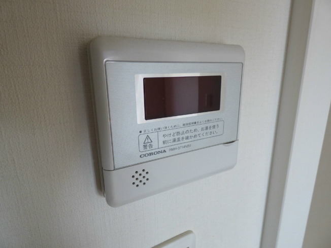 【セキュリティ】カシータ神戸元町JP