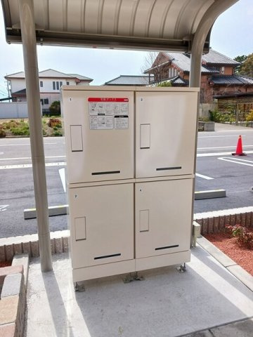 ブリッサ　　刈谷市近郊の賃貸はクラスホーム刈谷店の設備