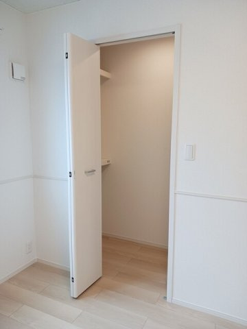 ブリッサ　　刈谷市近郊の賃貸はクラスホーム刈谷店の収納|便利な収納スペースです