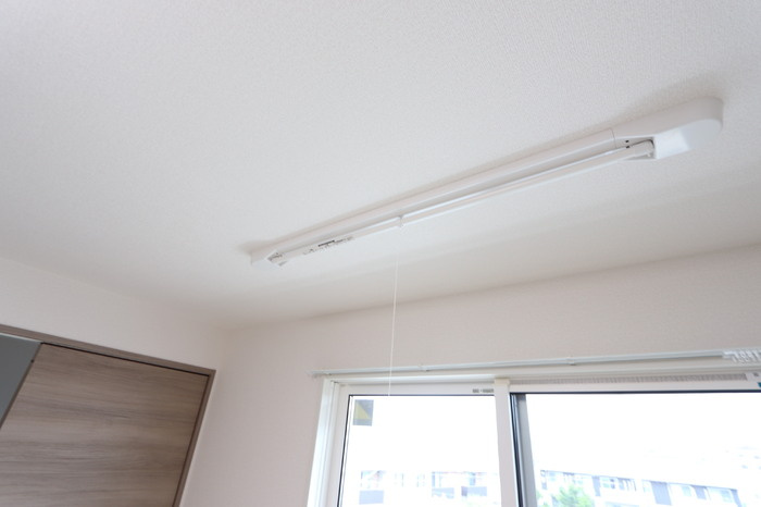 D-residence川口3丁目Eの設備