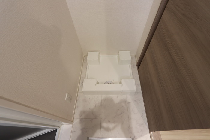 D-residence川口3丁目Eの設備