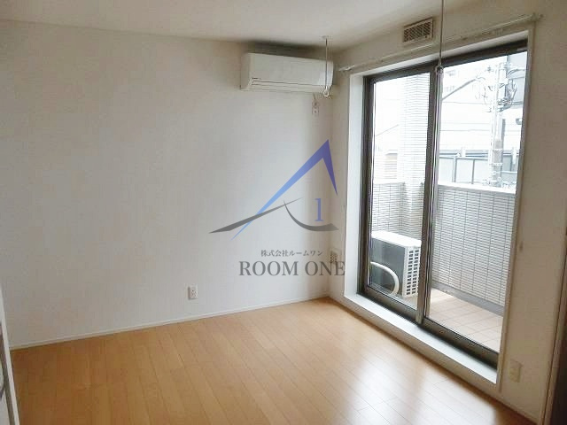 ＳＴＥＬＬＡ都立大学の寝室|寝室です。