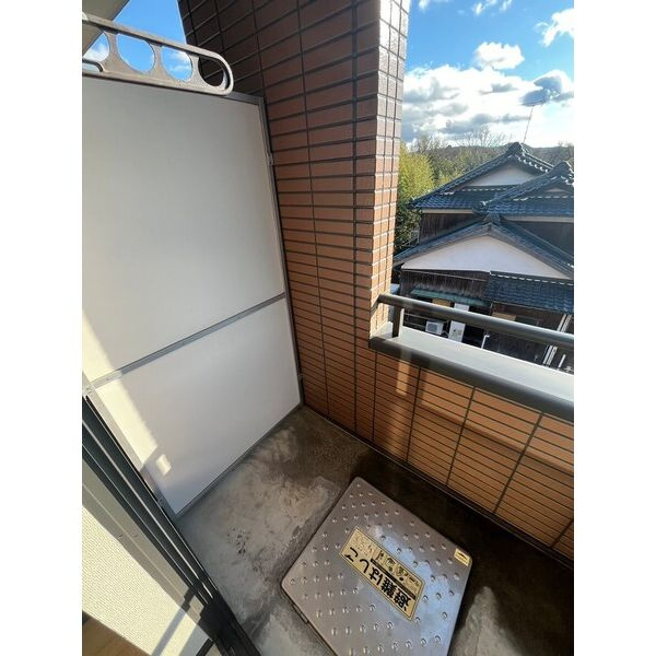 ＳＵＮ　ＲＩＶＥＲ　dueのその他共用部分