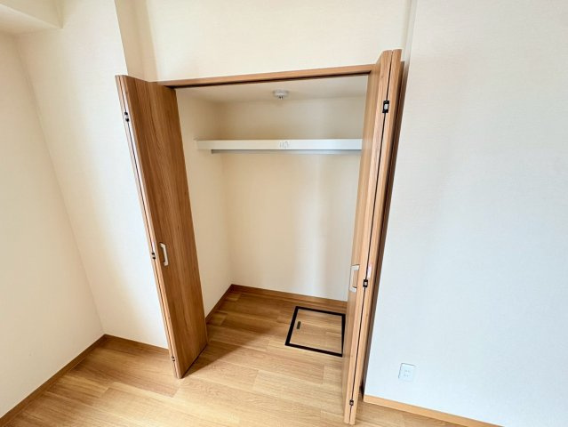 【収納】 | エソール駅前通り