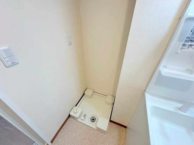 【設備】 | エソール駅前通り