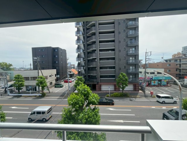 RIBEIRAⅠ～リベイラワン～の展望
