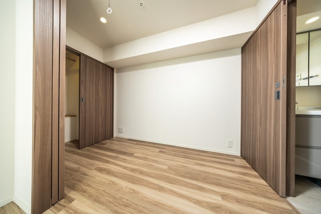 パークアクシス神保町のその他|※写真は同タイプ住戸です。