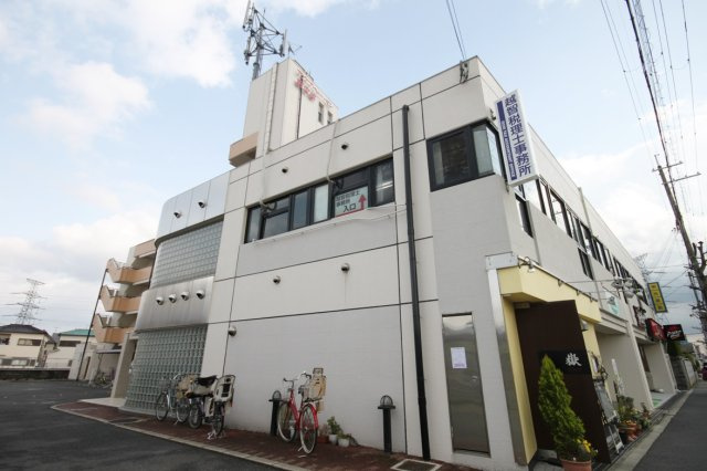 アウフヘーベン東宝塚の展望