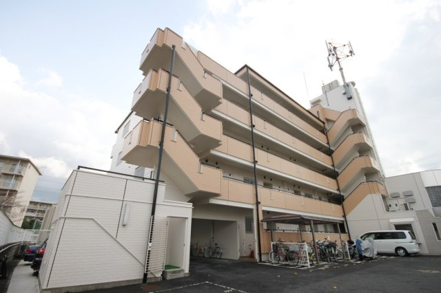 アウフヘーベン東宝塚