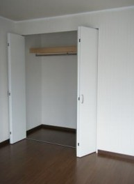 【収納】 | アズミハイツ